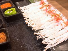 -九田家黑牛烤肉料理(石路天虹店)