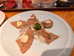 -赤坂亭·M9和牛烧肉·铁板烧·日料398放题(长泰广场店)
