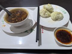 小胖鲜肉包-小胖包子王(赵公口店)