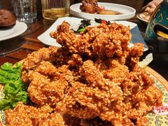 -烤肉季饭庄