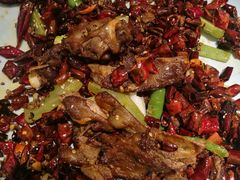 -鸡毛店·川菜(双楠店)