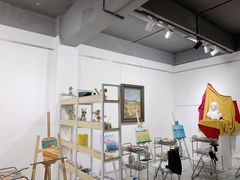 -一品格美术·中考高中成人美术培训