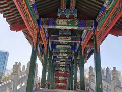 -西海子公园
