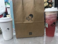 -喜茶(永旺梦乐城店)