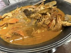 -福来齐·鲁菜海鲜·渔家菜(朝阳街分店)