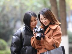 -重庆工商大学(南岸校区)