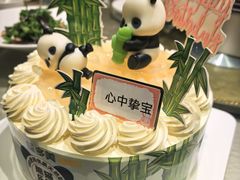 -宏宴·新京菜(望京店)