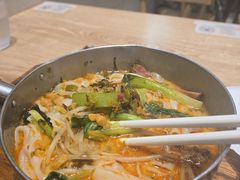 -小满手工粉(上海月星环球港店)