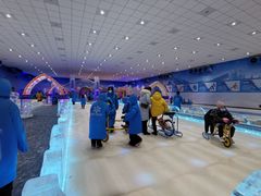 -宁波冰雪大世界(北仑区)