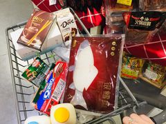 -GranVida生活超市(海信广场店)
