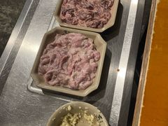 -化龙桥九宫格火锅(清水河店)