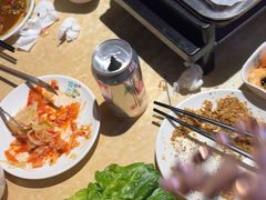 -玫瑰花园自助烤肉(顺义鑫海韵通店)