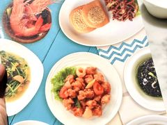 -莆田餐厅PUTIEN(三里屯店)