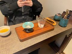 -巧庆楼·茶膳
