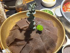 -巴奴毛肚火锅(广益哥伦布店)