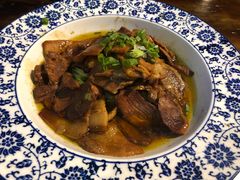 扣肉-李氏八大件老菜馆(万宝街店)