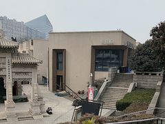 -西安曲江寒窑遗址公园