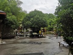 -深业半汤御泉庄温泉