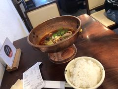 -成都你六姐·牛肉冒菜(城市集市合生汇店)
