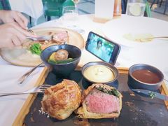 -L'Arome芳芳法国餐厅(仙林金鹰店)