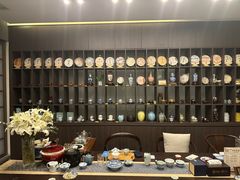 -四方茶集·茶馆(南山科技园店)