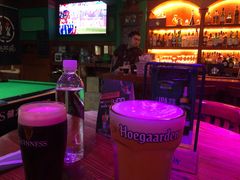 -IRISH PUB NO.9 爱尔兰酒吧