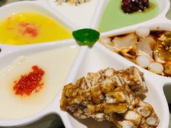 -绿茶餐厅(昌平悦荟店)