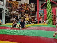 -蒙特利亲子乐园