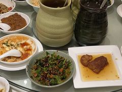 -泉上·发现DISCOVERY ·黔菜餐厅(银海元隆广场店)