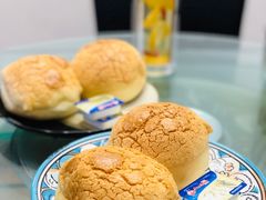 -好福记饭店(红梅公园店)
