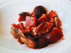 -济南香格里拉·咖啡泉自助餐厅