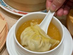 -唐苑酒家·岭南粤菜名店(太古仓店)