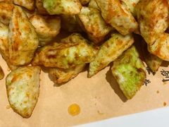 -黄弟大排档·湖南菜·小龙虾·小海鲜(凯旋北路店)