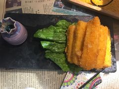 -豆蔻电影主题餐厅(四牌楼店)