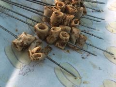 -老三烧烤(二环西路店)