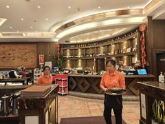-澳门木偶葡国餐厅(珠海店)