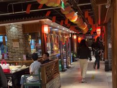 -京味斋·北京烤鸭(北京南站洋桥店)