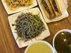 -王胖子驴肉火烧(鼓楼店)