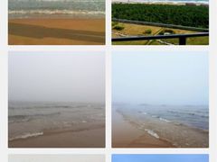 -青岛银沙滩