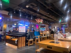 大堂-呷哺呷哺(砂之船奥莱店)