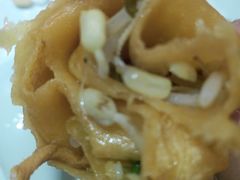 -春饼先生·北京烤鸭(甘井子万达店)