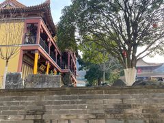 -南京市江宁方山