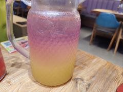 -首尔朴宝·炭火烤肉(五角场店)