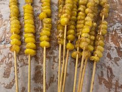 -白仁仔· 活烤海鲜 宵夜(豫园店)