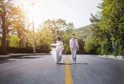 -伯爵风尚全球旅拍