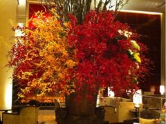 -AdD全日制餐厅(中谷花园酒店)