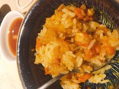 -成隆行·蟹王府(九江路店)