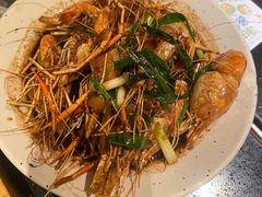 -老头儿油爆虾·知味杭州(爱琴海购物中心)