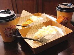 -Pie Bird(新闸路店)