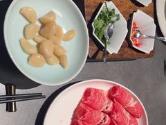 -鼎鼎香·港式火锅(北京SKP店)